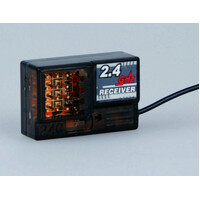 HAIBOXING E710 2.4GHZ RECEIVER HBX-E710
