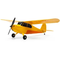 Hobbyzone Champ Anniversary Special Edition RC Plane, RTF Mode 2 HBZ04900