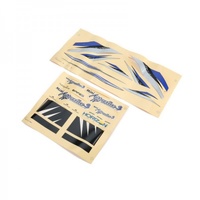 Hobbyzone Decal Set, Mini Apprentice S