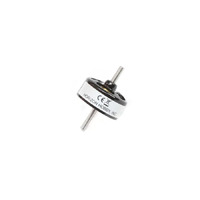 Hobbyzone Motor Shaft/Can, Metal Stamped 370 Outrunner, PKZ6318