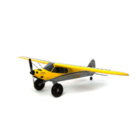 HobbyZone Carbon Cub S2 1.3m RC Plane, RTF Basic, Mode 2, HBZ320001