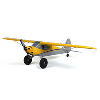 Hobbyzone Carbon Cub S2 Chandra Patey Limited Edition, RTF, HBZ32000LE