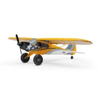 Hobbyzone Carbon Cub S2 1.3m Cleetus McFarland Special Edition, BNF Basic