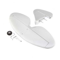 Hobbyzone Carbon Cub 1.3 Tail Set