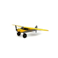 Hobbyzone Carbon Cub S2 RC Plane, BNF Basic, HBZ32500