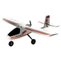 Hobbyzone AeroScout RC Plane, RTF, Mode 2 HBZ38000