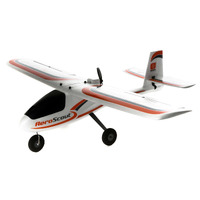 Hobbyzone AeroScout 1.1m RTF Basic, Mode 2, HBZ380001