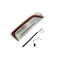 Hobbyzone Wing Set with Servos, AeroScout HBZ3803
