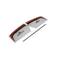 Hobbyzone Horizontal Fin Set, AeroScout