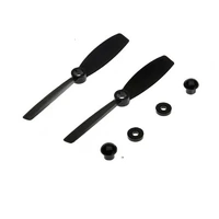 Hobbyzone Propellers with Prop Hub, AeroScout HBZ3807