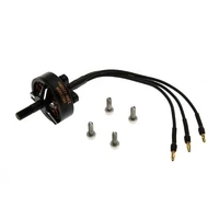 Hobbyzone 2306-2250 Brushless Motor w/ Accessories, AeroScout HBZ3809