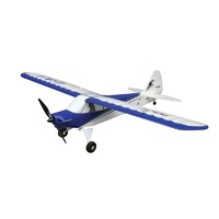 Hobbyzone Sport Cub S V2 RC Plane, RTF Mode 2 HBZ44000