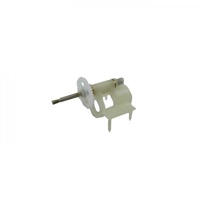 Hobbyzone Complete Gear Box, Sport Cub S HBZ4430