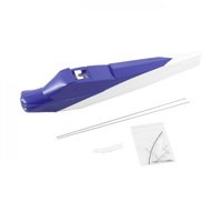 HobbyZone Fuse w/ Electronics Sport Cub S