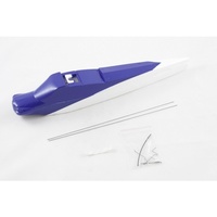 Hobbyzone Bare Fuselage, Sport Cub S