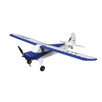 HOBBYZONE SPORT CUB S BNF RC PLANE HBZ4480