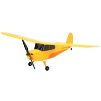 HobbyZone Champ Beginner RC Plane, RTF Mode 1 HBZ4900IM1
