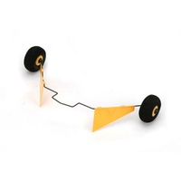 Hobbyzone Champ Main Landing Gear Set