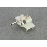 Hobbyzone Champ Gear Box (No Motor) HBZ4929