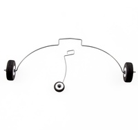HobbyZone Duet Landing Gear
