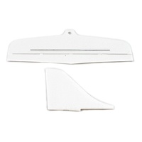 Hobbyzone Duet Complete Tail Set