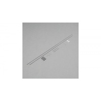 Hobbyzone Pushrods and Access, Champ S+