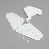 Hobbyzone Complete Tail, Champ S+