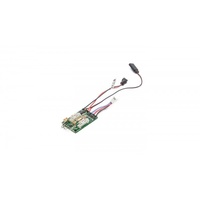 Hobbyzone Receiver/ESC Unit, Champ +