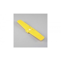 Hobbyzone T28 UM Trojan S Replacement Painted Wing