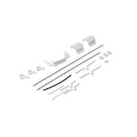 Hobbyzone Hardware Set, Apprentice STOL 700 HBZ6109
