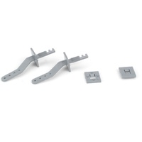 Hobbyzone Control Horns (4), Cub HBZ7121