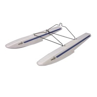 Hobbyzone Float Set, Supercub LP HBZ7390