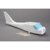 BARE FUSELAGE GLASAIR(NO ELEC