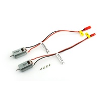 Hobbyzone Motor Set: Firebird Stratos