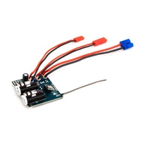 Hobbyzone Receiver Firebird Stratos