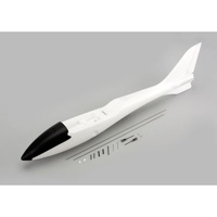Hobbyzone Bare Fuselage Firebird Stratos