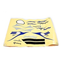 Hobbyzone Decal Set: Delta Ray
