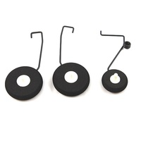 Hobbyzone Landing Gear and Skid Set: Delta Ray