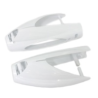 Hobbyzone Motor Fairing Set: Delta Ray