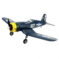 HOBBYZONE CORSAIR S BNF