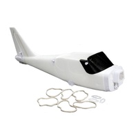 HobbyZone Bare Fuselage Glasair S