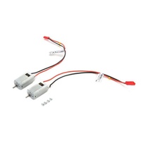 HobbyZone Brushed Motor, 2pcs, StratoCam