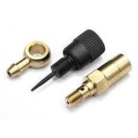 HIGH SPEED NEEDLE VALVE SET HE028
