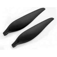 HIMARK 11X8  Folding Propeller Blades In Pair