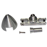 30mm Aluminium Spinner For Folding Prop HIP014