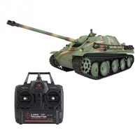 Heng Long 1/16 German Jagdpanther RC Anti-tank Vehicle HL-3869-1