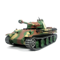 Heng Long Panther G RC Tank HL-3879-1