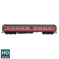 HORNBY TAM COACH 2ND CLASS