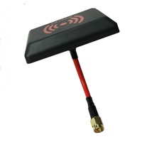 Helistar Cool Fly 5.8 Ghz 9db Panel Antenna