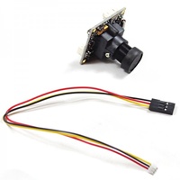 Helistar Sony CCD 700TVL FPV Camera